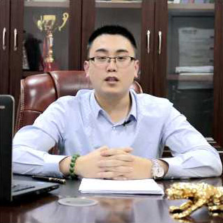 總經(jīng)理:楊亮