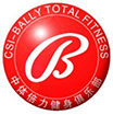 中體倍力健身俱樂部